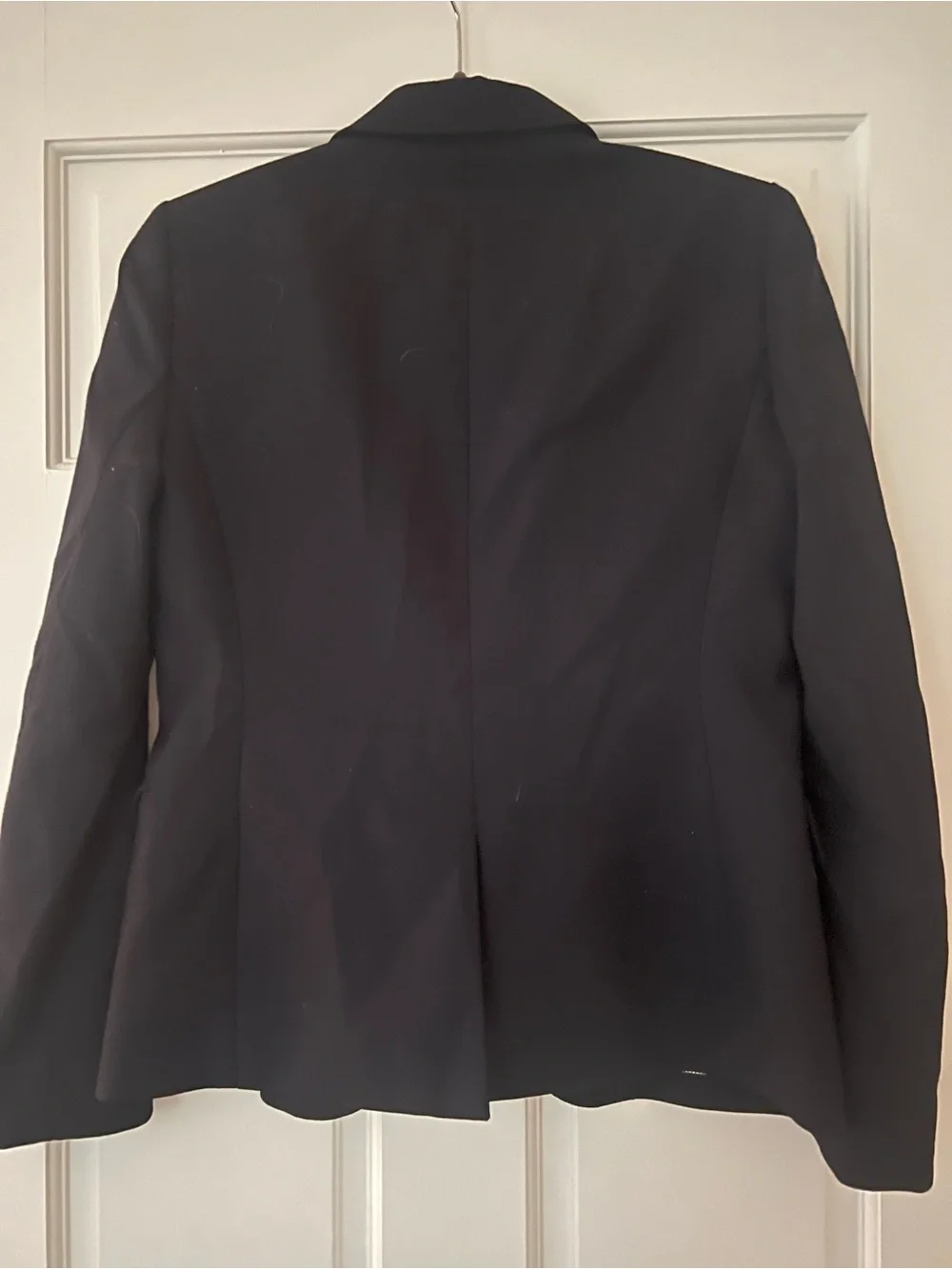 J. Crew ***note*** front top